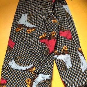 Roller skates os lularoe